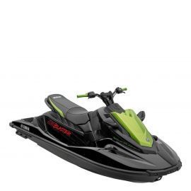 Гидроцикл YAMAHA Jet Blaster (Black) 2023